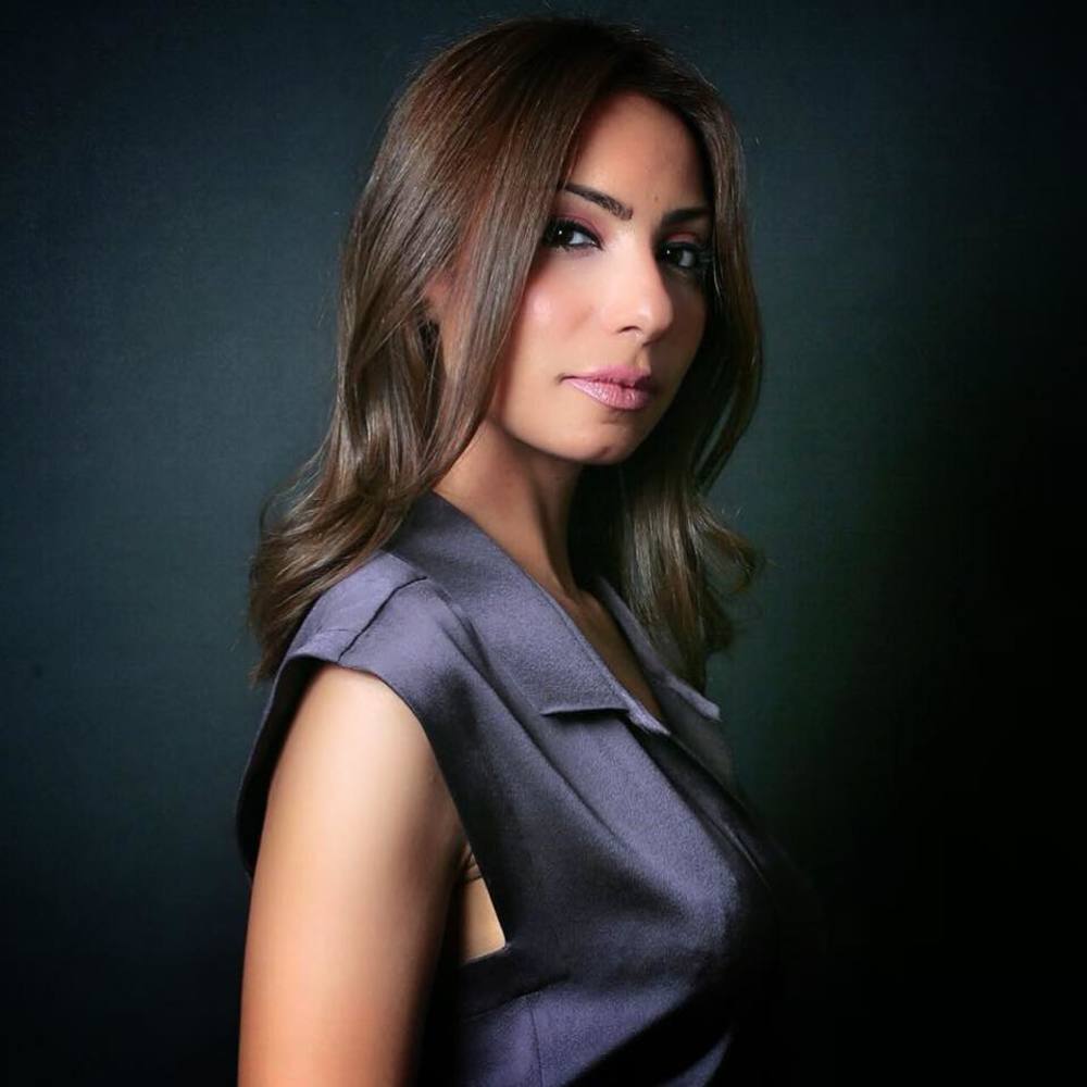 Meet your Posher, Remonda